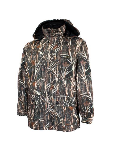 Buckshot Men's Jacket