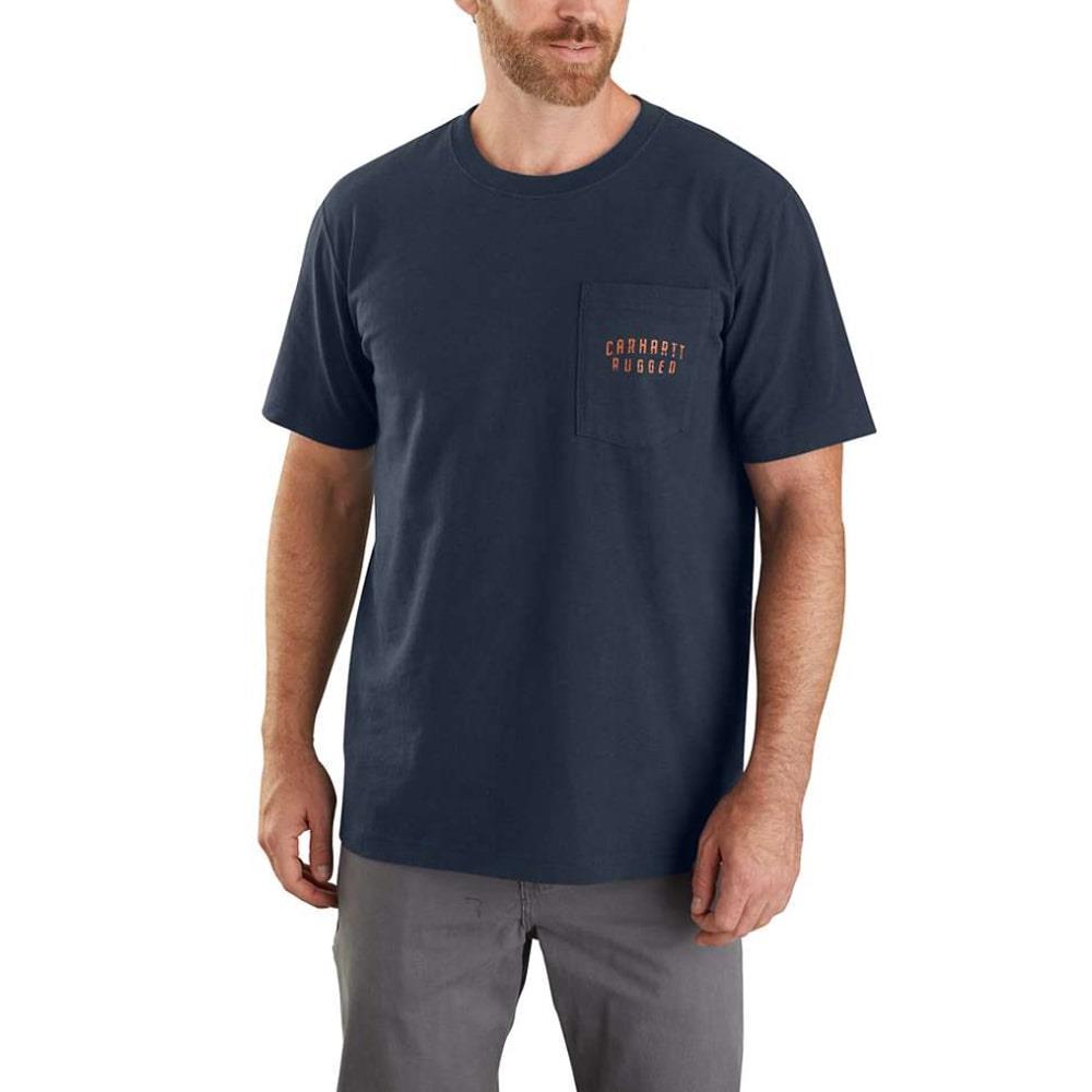 Carhartt Short Sleeve Shirt
