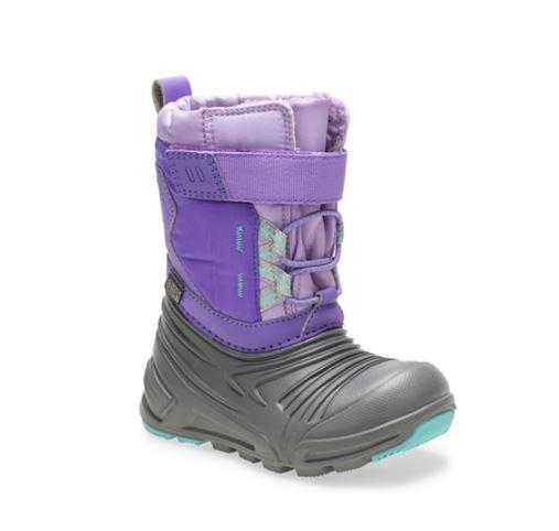 Merrell Kid's Snow Quest Boots