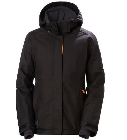Helly Hansen Women's Insulated Luna Jacket