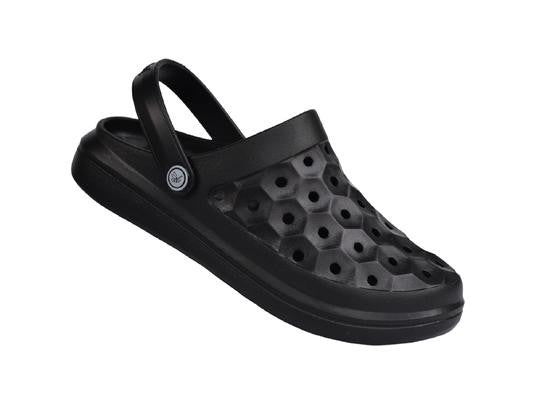 Joybees Womens Varsity Clog