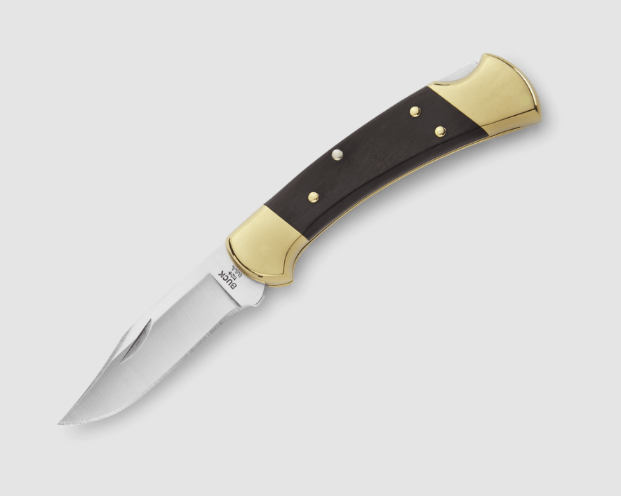 Buck Ranger Knife