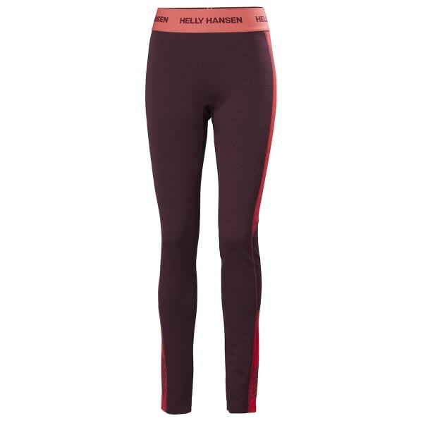 Helly Hansen Women's Lifa® Merino Baselayer