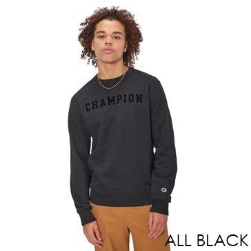 Champion Powerblend Fleece Crewneck