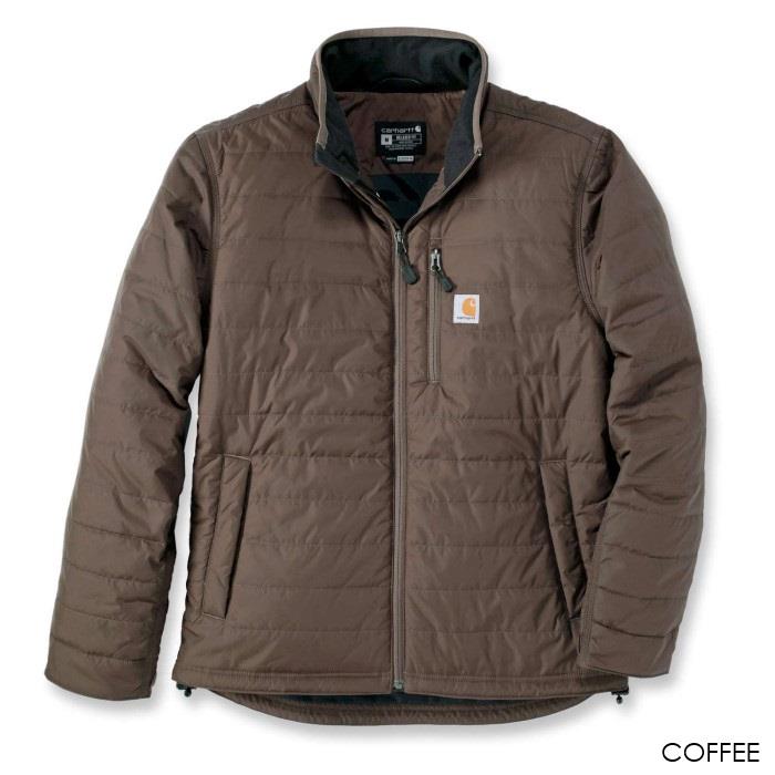 Carhartt Men's Rain Defender Lightweight Insulated Jacket