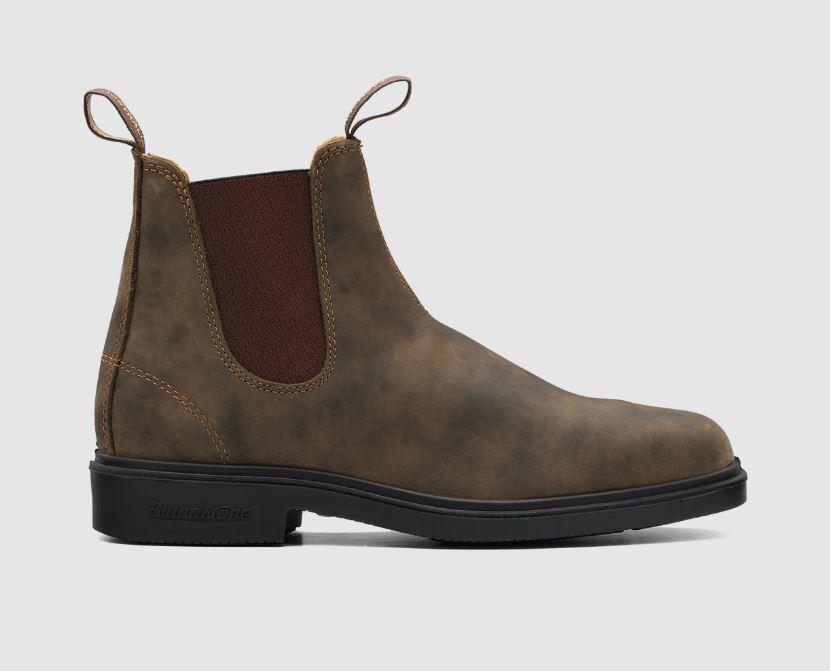 Blundstone Chelsea Dress Boot #1306