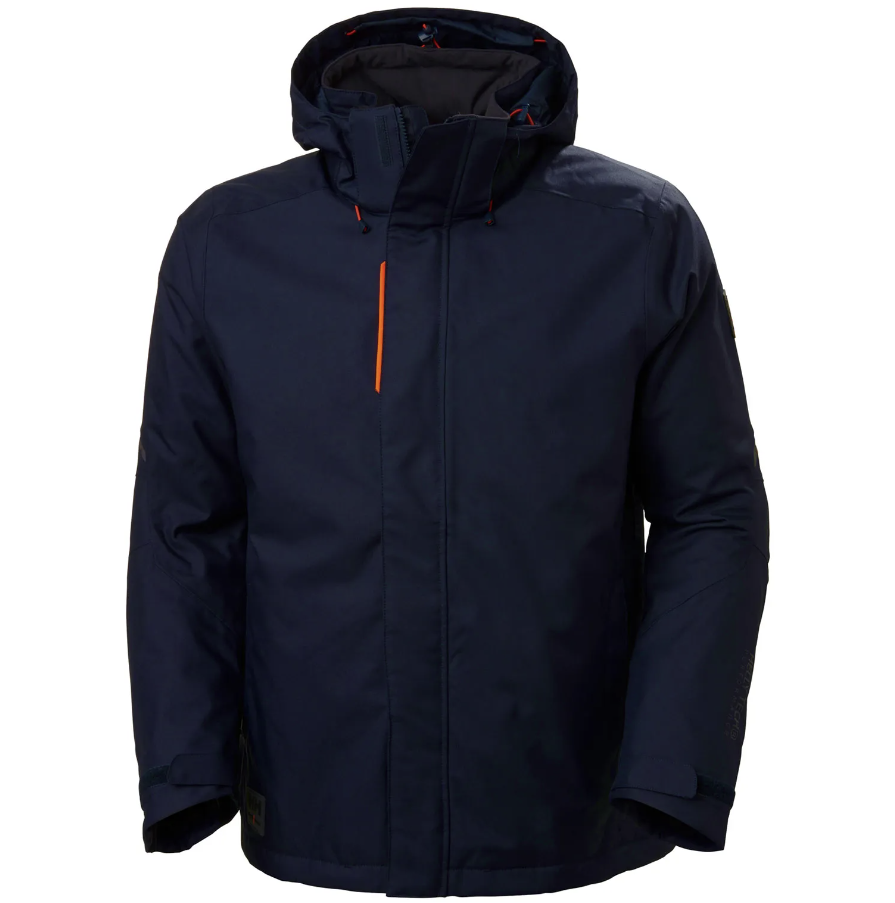 Helly Hansen Men's Kensington Insulated Jacket