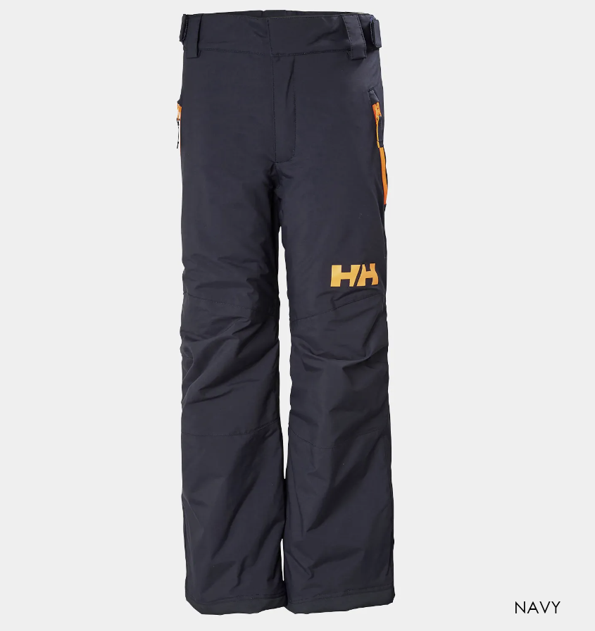 Helly Hansen Kids' Legendary JR Ski-Pant