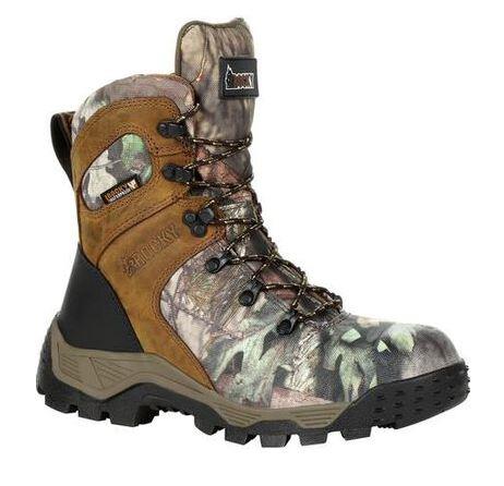 Women's Rocky Sport Pro Insulated Boots