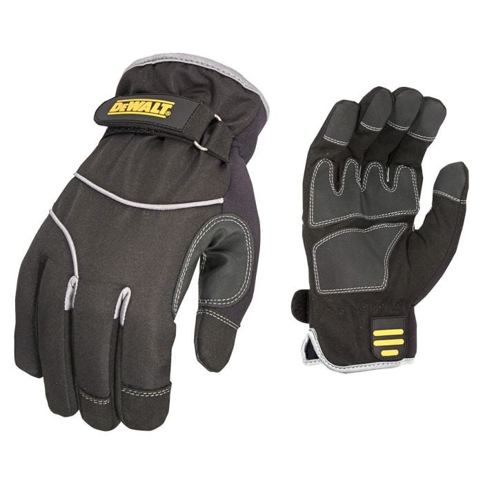 Dewalt Thinsulate Cold Weather Work Glove