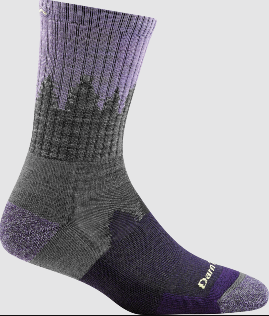 Darn Tough Womens Hike Trek Sock