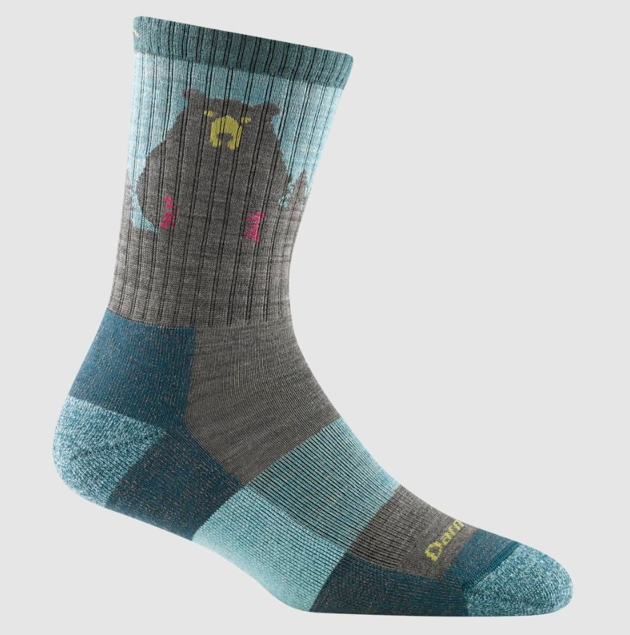 Darn Tough Womens Hike Trech Socks