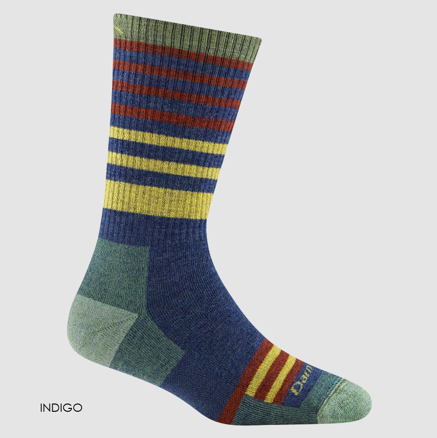 Darn Tough Gatewood Boot Midweight Hiking Sock