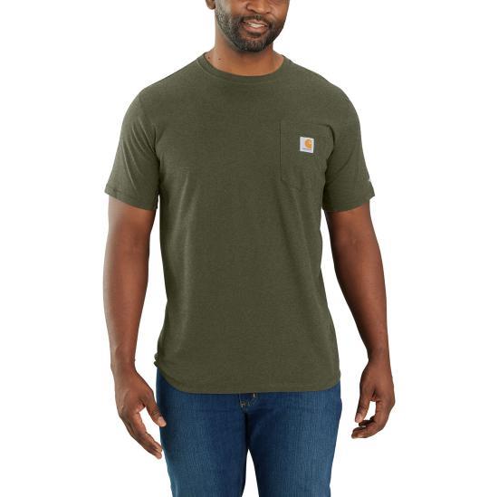 Carhartt Force Relaxed Fit Tee