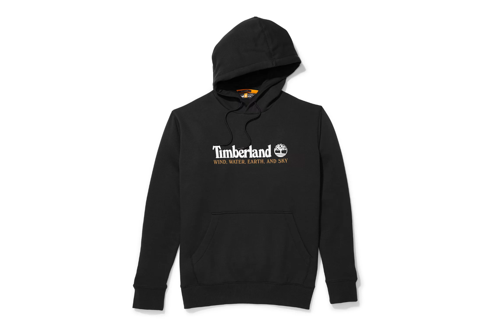 Timberland Mens Wind Water Earth & Sky Hoodie