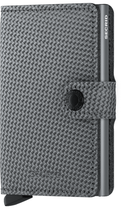 Secrid RFID Carbon Miniwallet