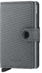 Secrid RFID Carbon Miniwallet
