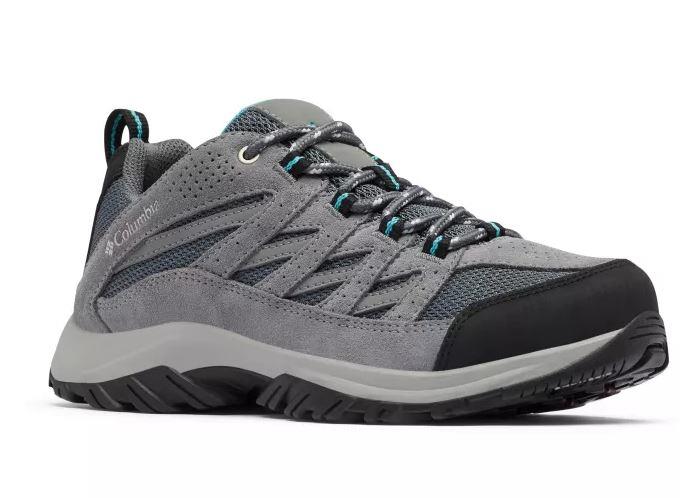 Columbia Women's Crestwood Wide Fit Shoe