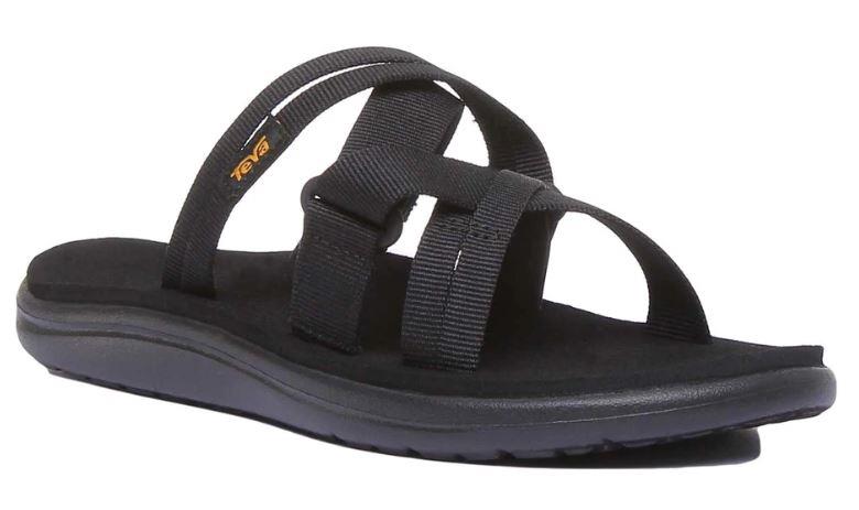 Teva Women's Voya Slide