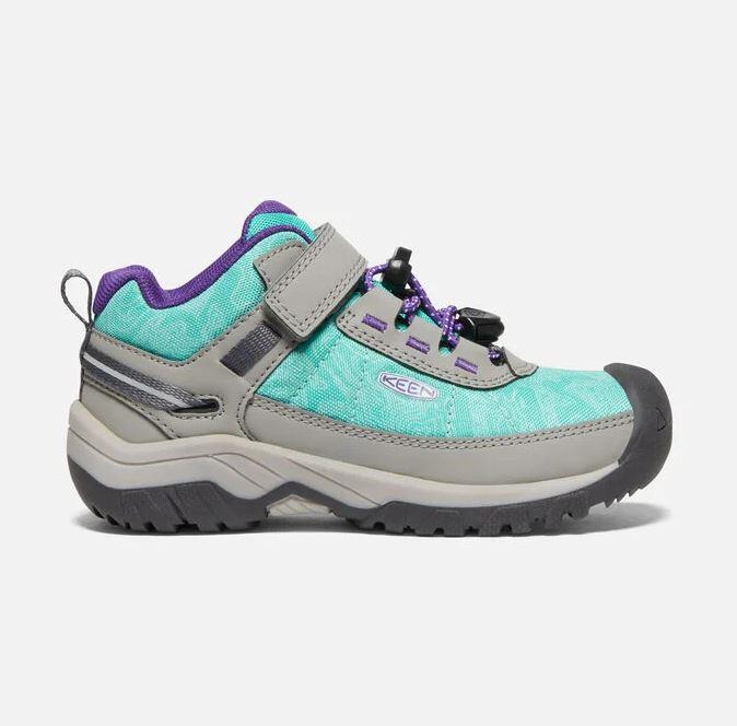 Keen Little Kids Targhee Sport Vent Shoe