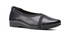 Clarks Women's DarceyEase2 Black Leather