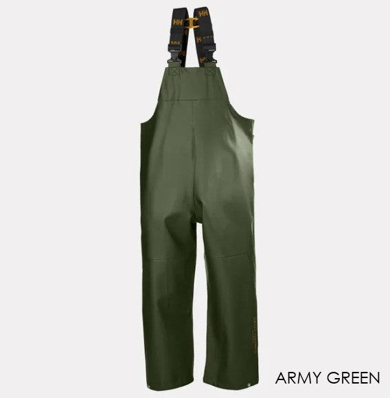 Helly Hansen Gale Waterproof Rain Bibs