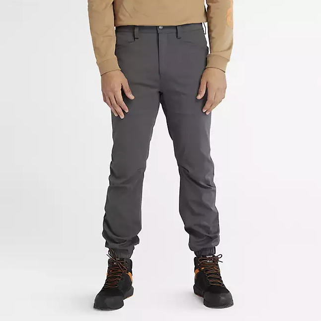 Timberland Men's Pro Tempe Jogger Pant