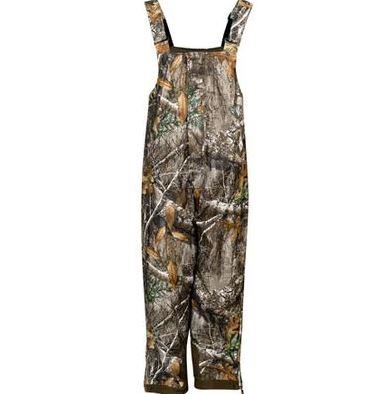 Rocky Mens Prohunter Bibs
