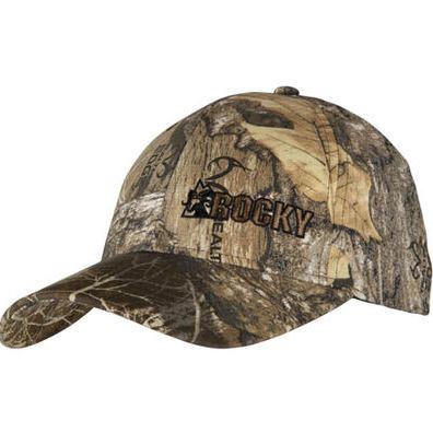 Rocky Prohunter Flex Hat