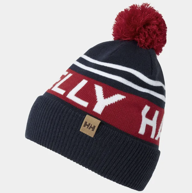 Helly Hansen Kids' Ridgline Toque