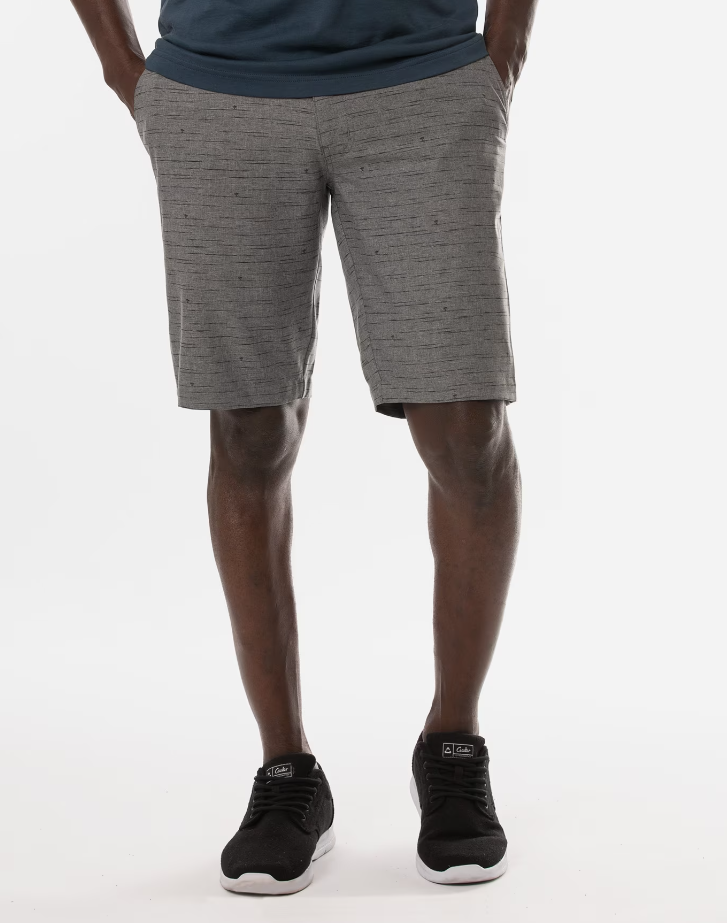 Travis Mathew Mens Alone Time Shorts