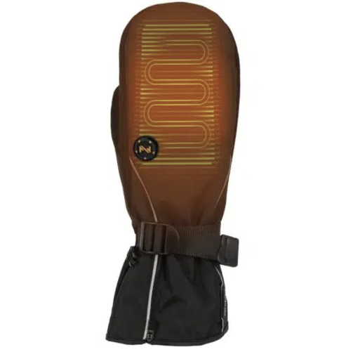 Fieldsheer Storm Heated Mitt
