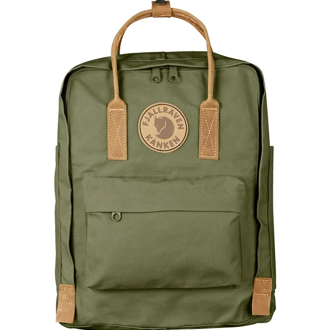 Fjallraven Kanken No. 2 Backpack