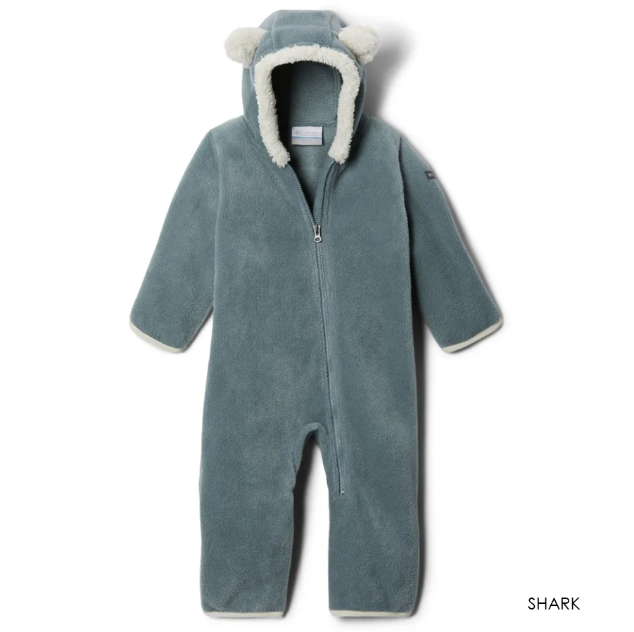 Columbia Infant Tiny Bear II Bunting