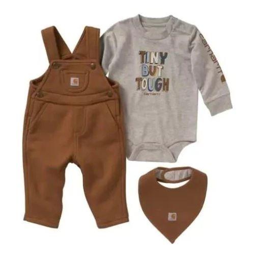 Carhartt Infant 3 Pieice Set