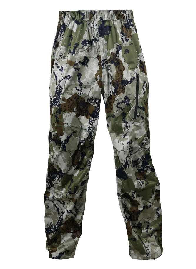 Kings Camo Mens XKG Windstorm Rain Pant