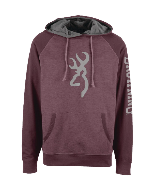Ladies Browning Bri Hoodie