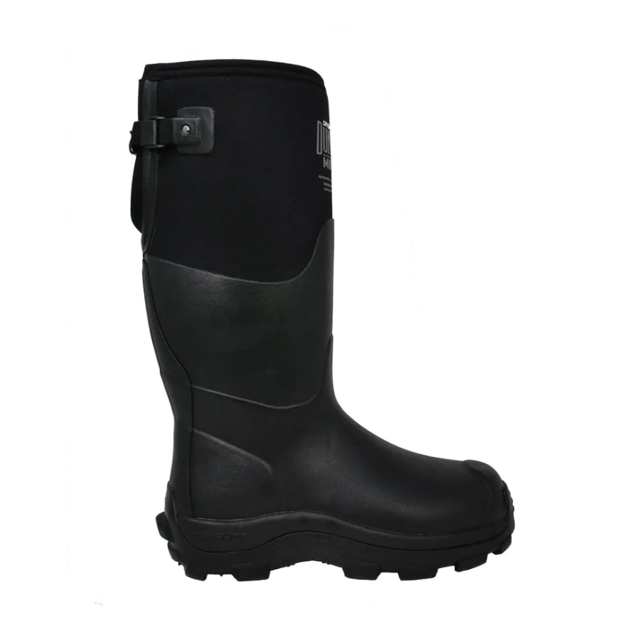 Dryshod Men's Dungho Max Gusset -45°C