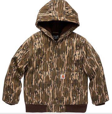 Carhartt Kids Insulated Jacket