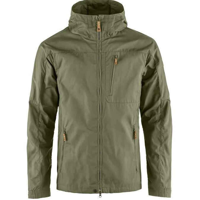 Fjallraven Mens Sten Jacket