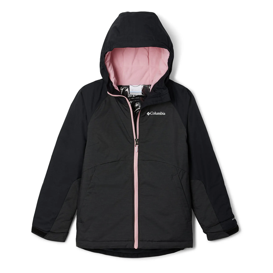 Kid's Columbia Alpine Action II Jacket