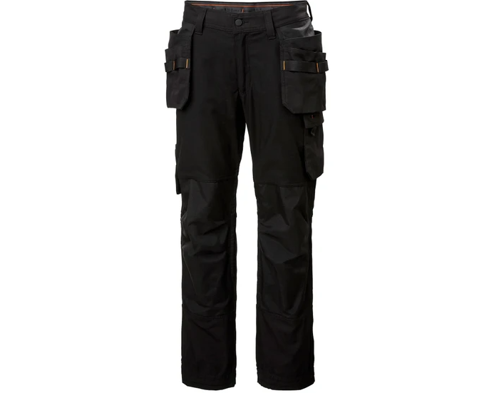 Helly Hansen Oxford Lined Construction Pant