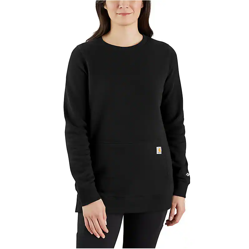 Carhartt Force Lightweight Sweatshirt