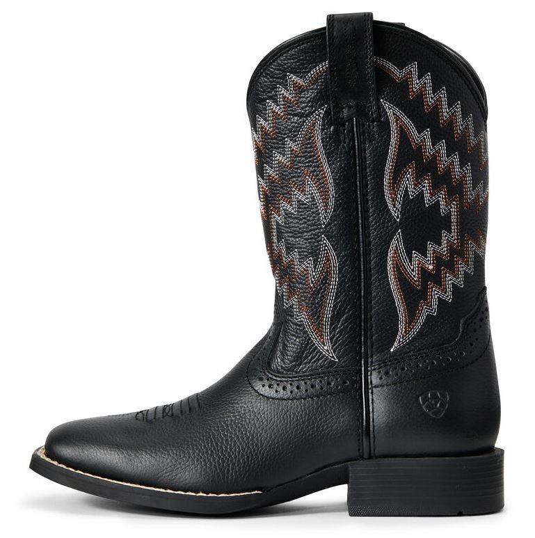Ariat Kids Tycoon Western Boot