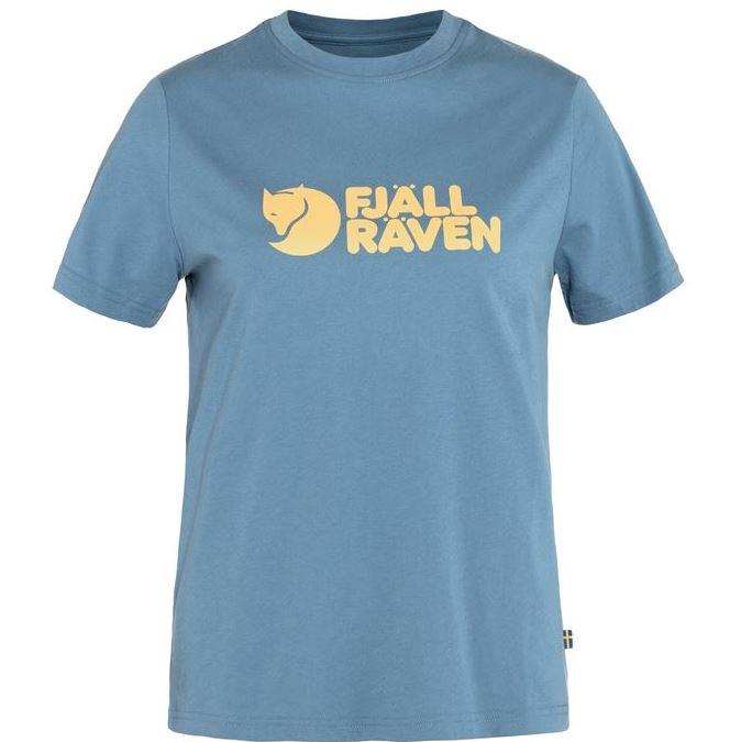 Fjallraven Women's Logo Tee