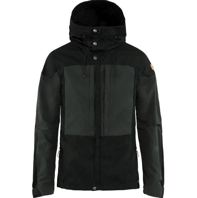 Fjallraven Mens Keb Jacket