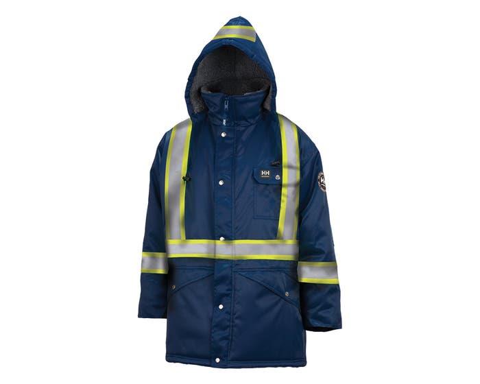 Helly Hansen Brandon Parka w/ Tape