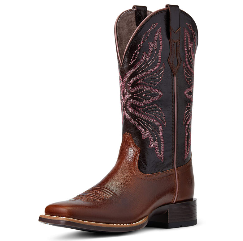 Ariat Women's Edgewood Western Boot
