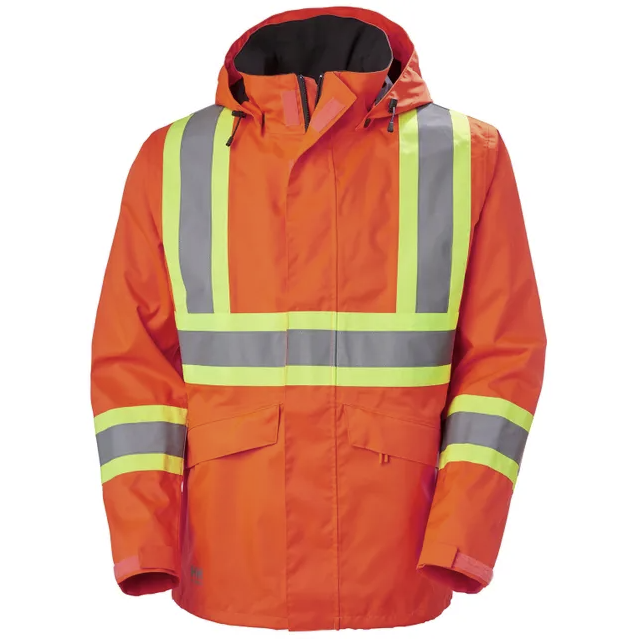 Helly Hansen Alta Shell Jacket w/ Tape