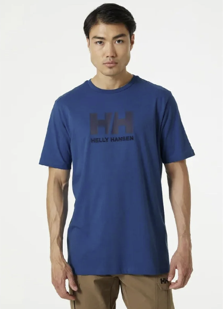 H/H Mens Logo Shirt